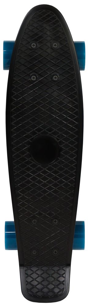 Миниборд Atemi 22,5*6 черный APB22D06