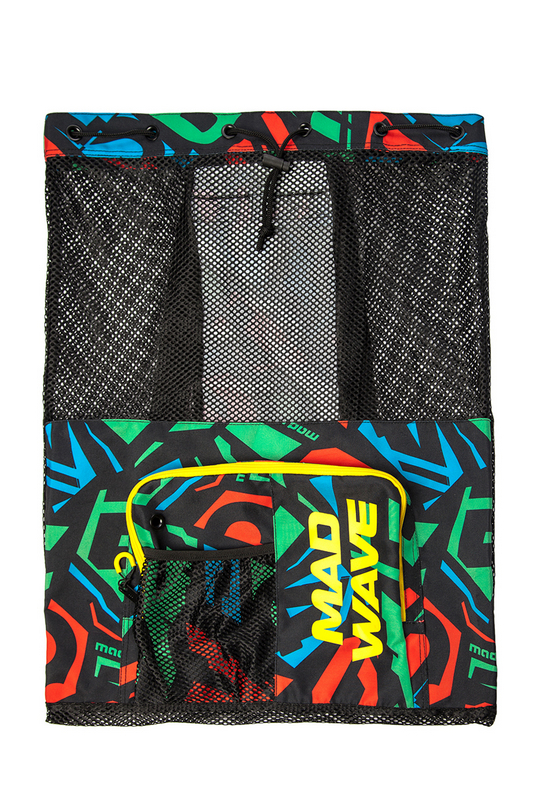Мешок Mad Wave VENT DRY BAG M1110 06 0 06W
