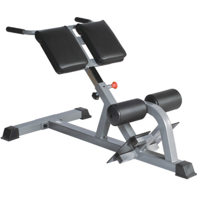 Наклонная гиперэкстензия Johns CT2072 | Premium Fitness