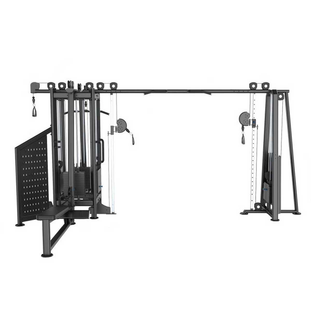 Мультикроссовер 5 - позиционный DHZ U2066 | Premium Fitness