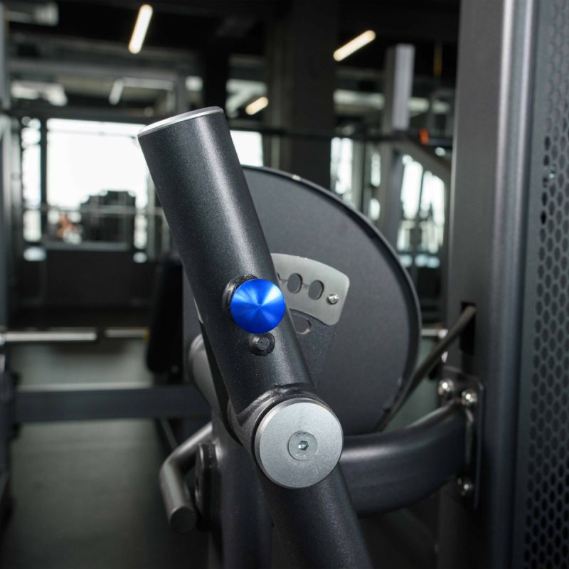 DHZ E7002 Разгибание ног сидя | Premium Fitness