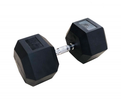 Гантели пара 47,5 кг DFC DB001-47.5