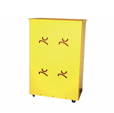 Бокс Modular Box Aqquatix AFO 0127