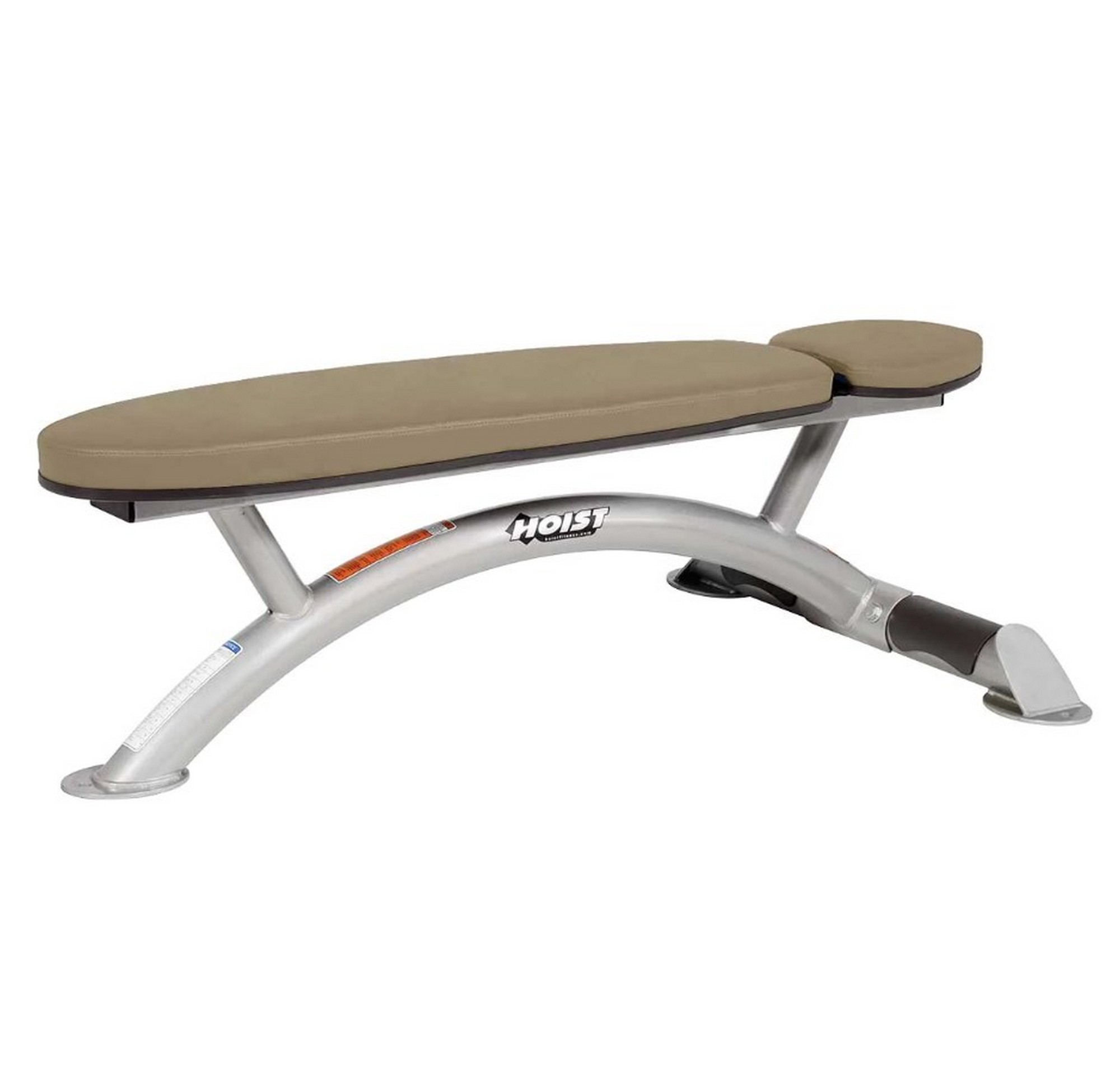 Скамья Hoist CF-3163 | Premium Fitness