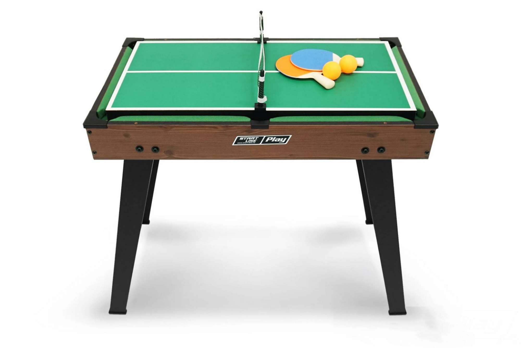 Игровой стол-трансформер Start Line JOINT GAME 4 in 1 SLP-T-2FT-JG41