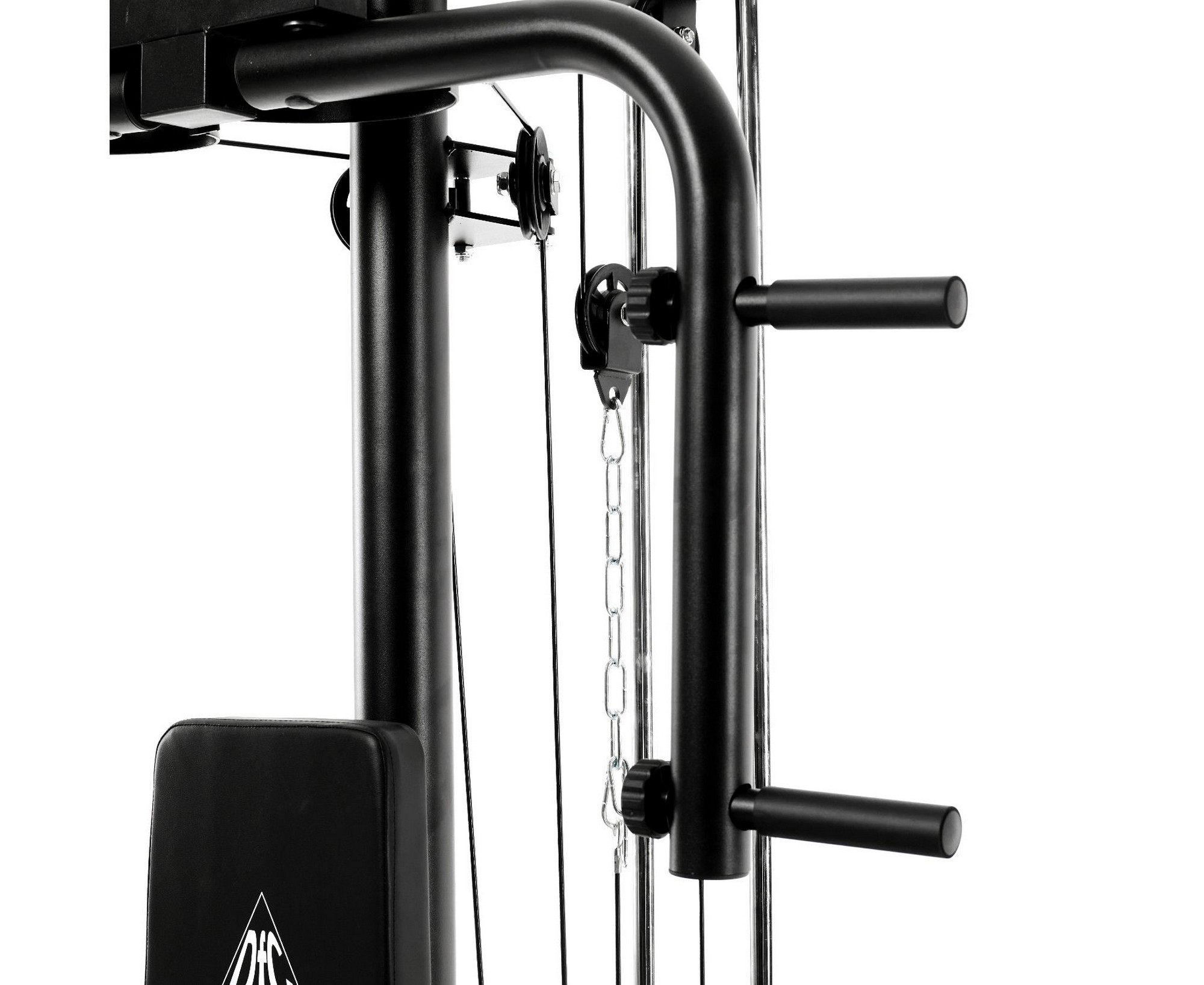 Силовой комплекс DFC Homegym D854 | Premium Fitness