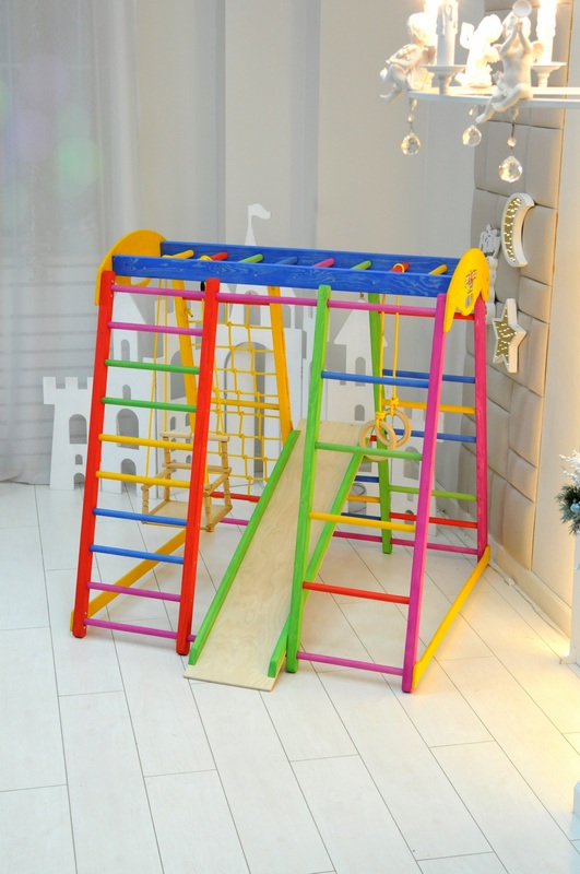 ДСК Perfetto Sport Kids Pappagallo, цвет Allegrо PS-231