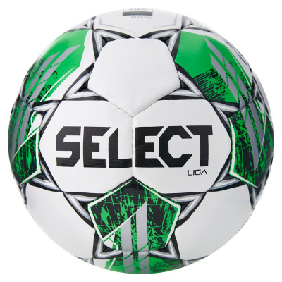 Мяч футбольный Select LIGA V25, FIFA Basic 3855160585 р.5