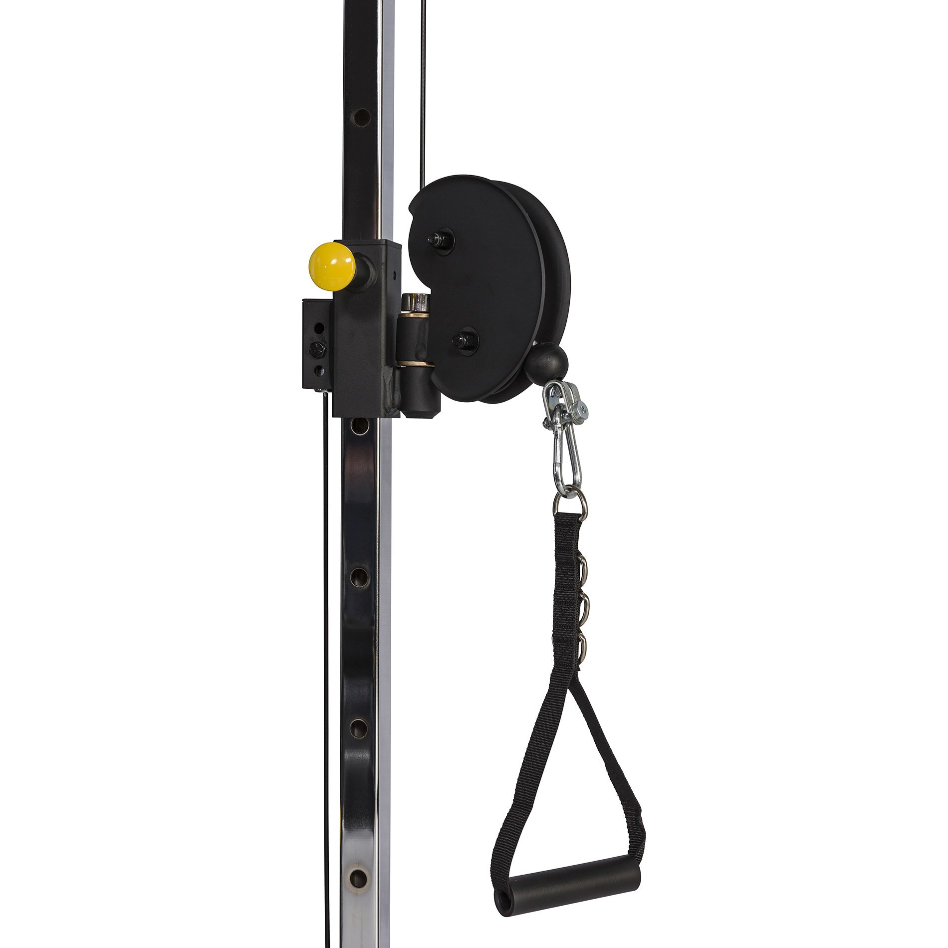 Мультистанция 4-в-1 Tunturi Platinum Pro 11PTSS1030 | Premium Fitness