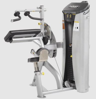 Бицепс/Трицепс Hoist HD 3100 | Premium Fitness