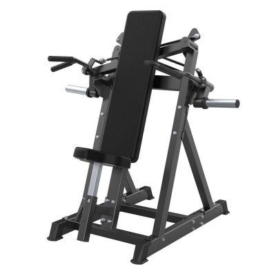 Жим от плеч DHZ X-Cross A804 | Premium Fitness