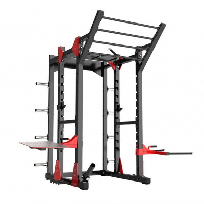 Силовая рама Protrain PP1101 | Premium Fitness