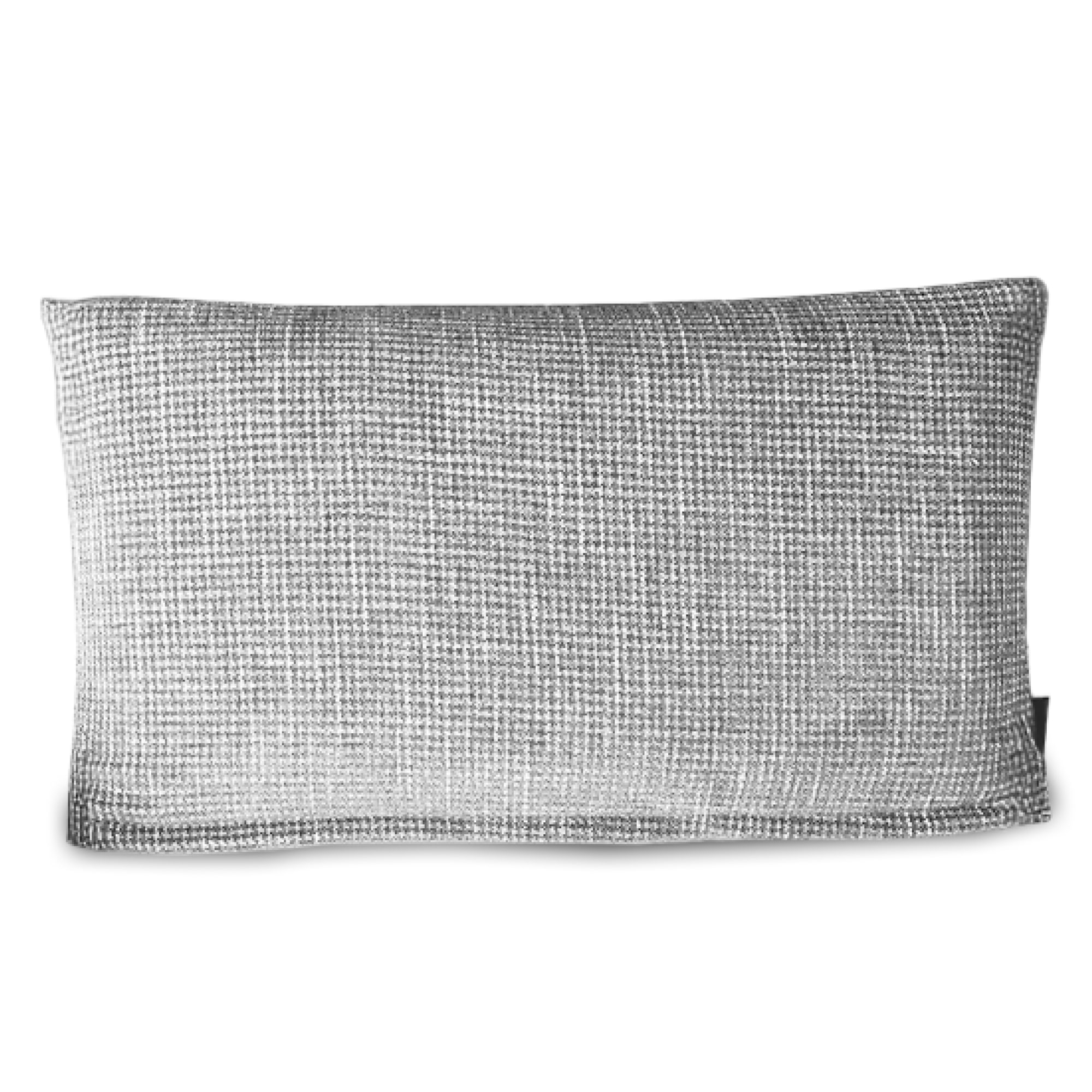 Массажная подушка UNIX Relax Pillow MPRPGY Grey
