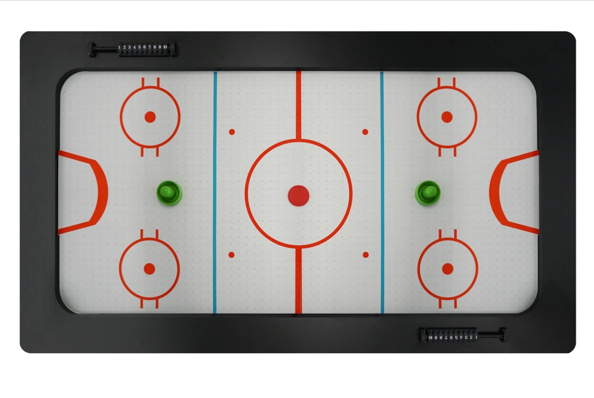 Аэрохоккей Start Line ICE TIME 6 SLP-6AH1BL