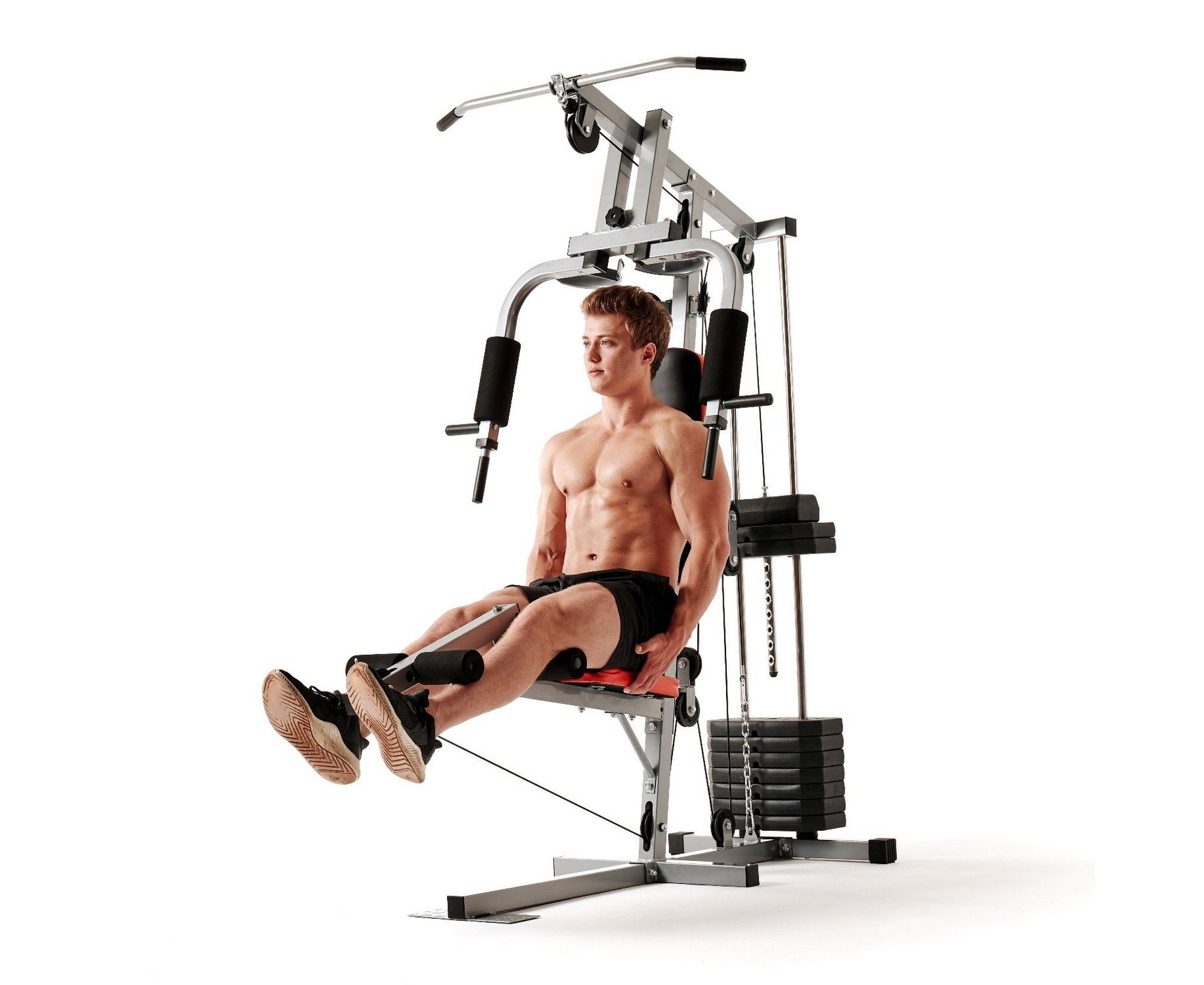 Силовой комплекс DFC HomeGym D7001 | Premium Fitness