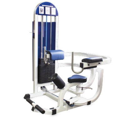 MB Barbell МВ 3.34 Торс-машина для скручивания | Premium Fitness