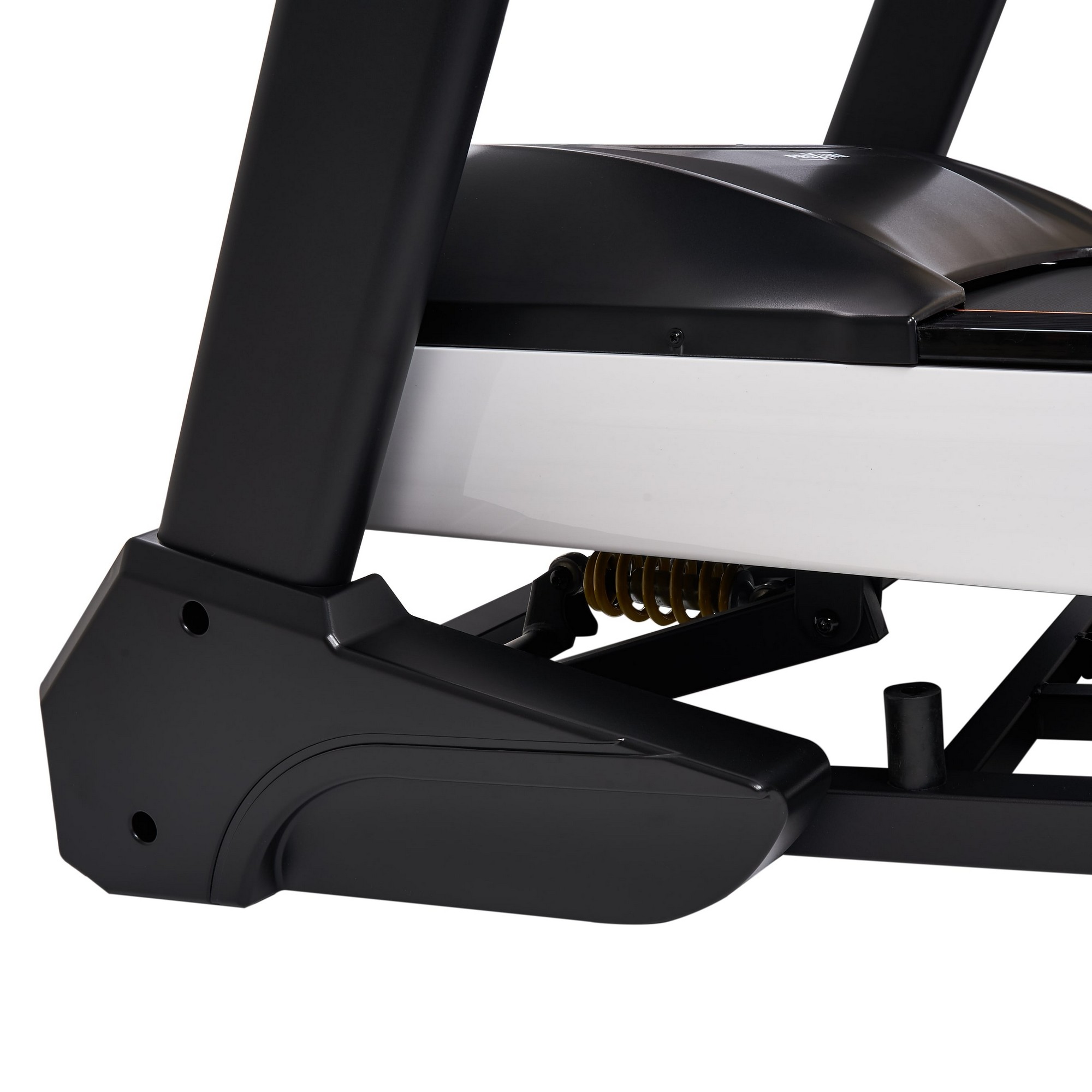 Беговая дорожка электрическая Proxima Ivetta PROT-219 HRC