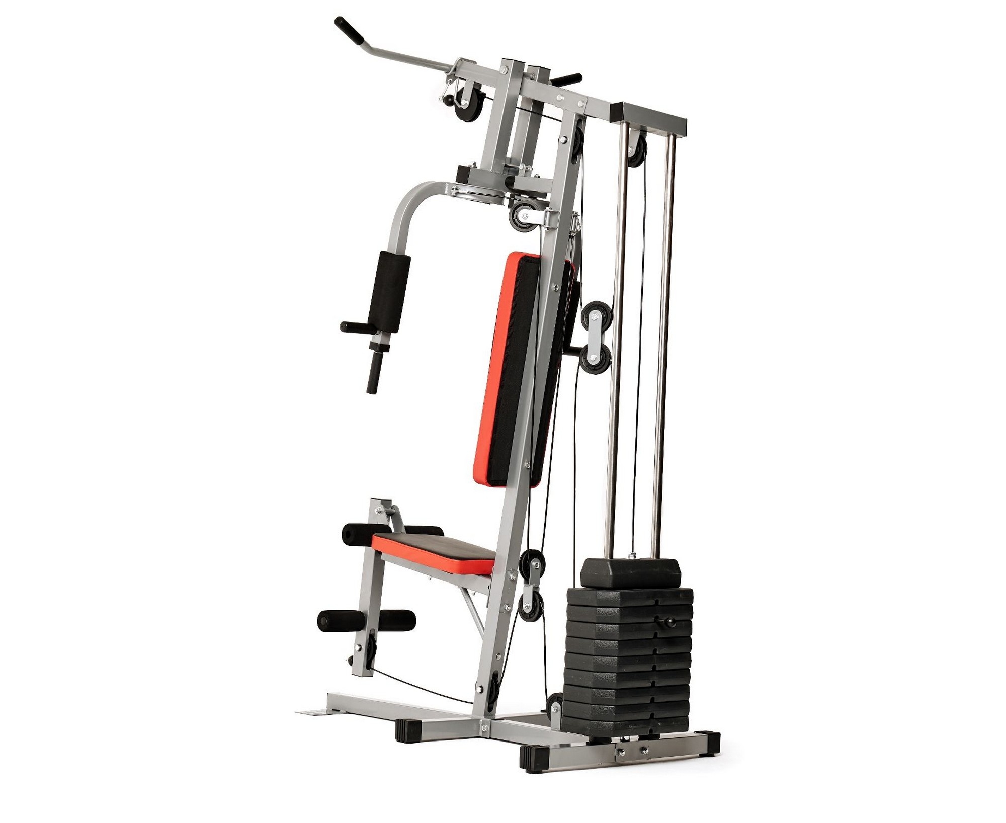 Силовой комплекс DFC HomeGym D7000 | Premium Fitness