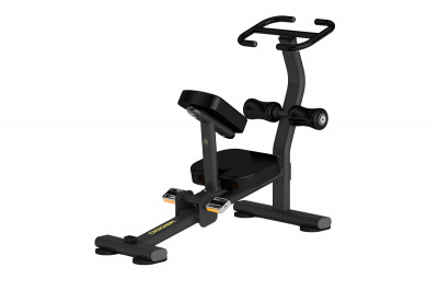 Скамья для растягивания мыщц Hasttings Digger HD018-4 | Premium Fitness