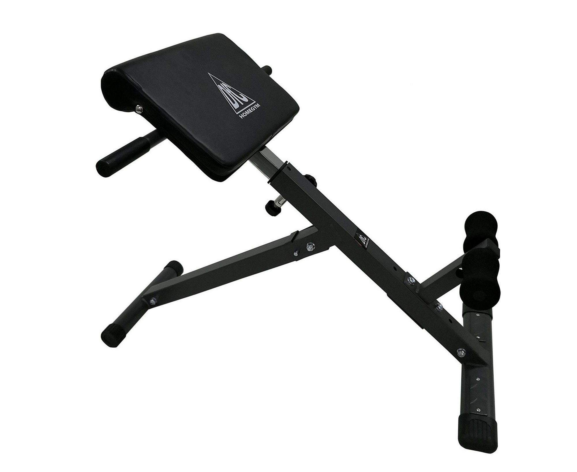 Гиперэкстензия DFC HomeGym SJ1007 | Premium Fitness