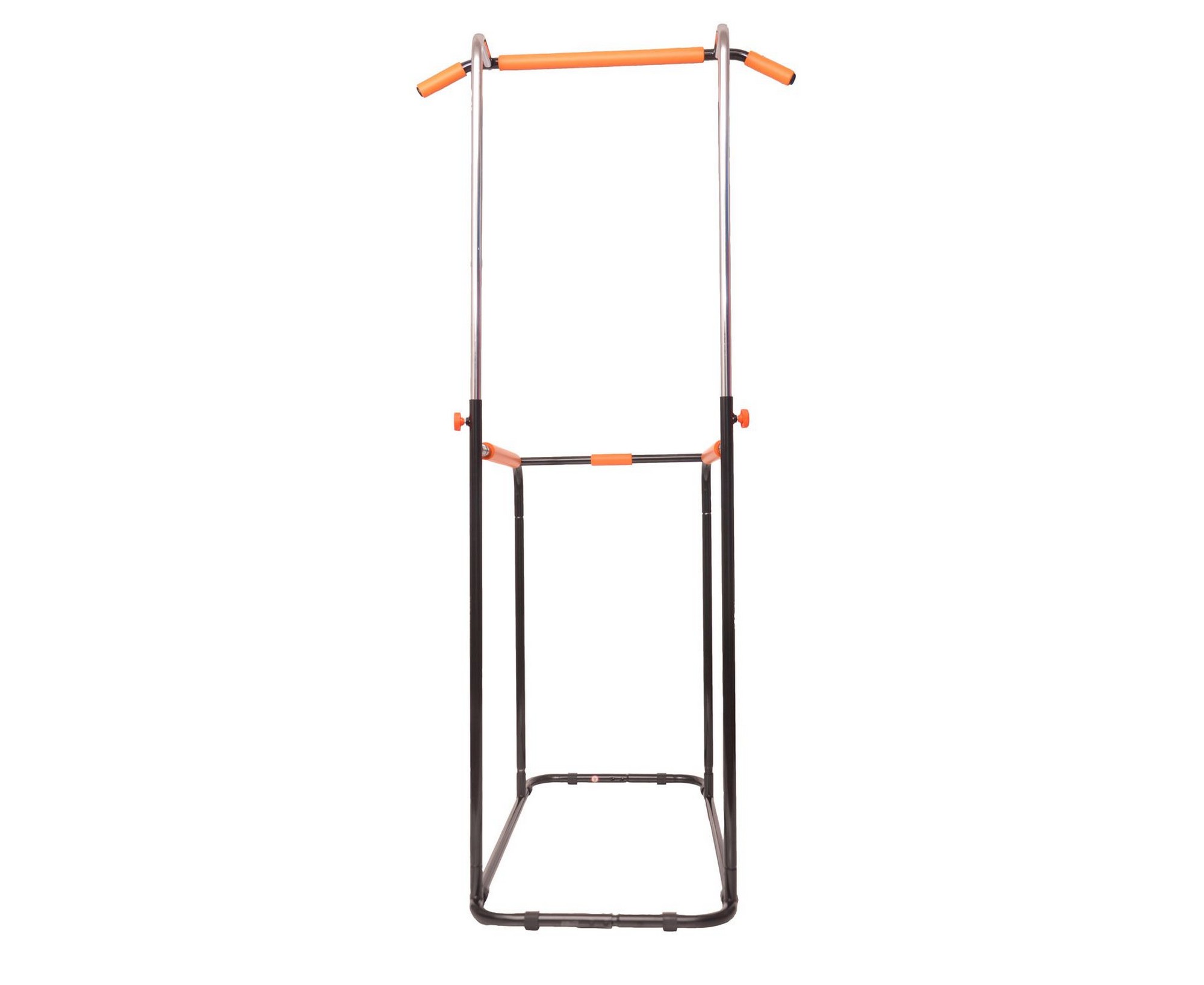 Стойка для подтягиваний и отжиманий DFC Power Tower G006 | Premium Fitness