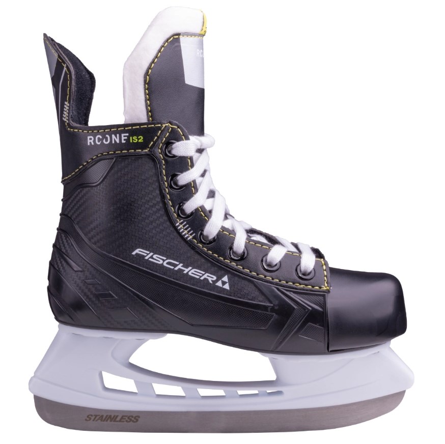 Коньки Fischer RC ONE IS2 SKATES JR (H045225)