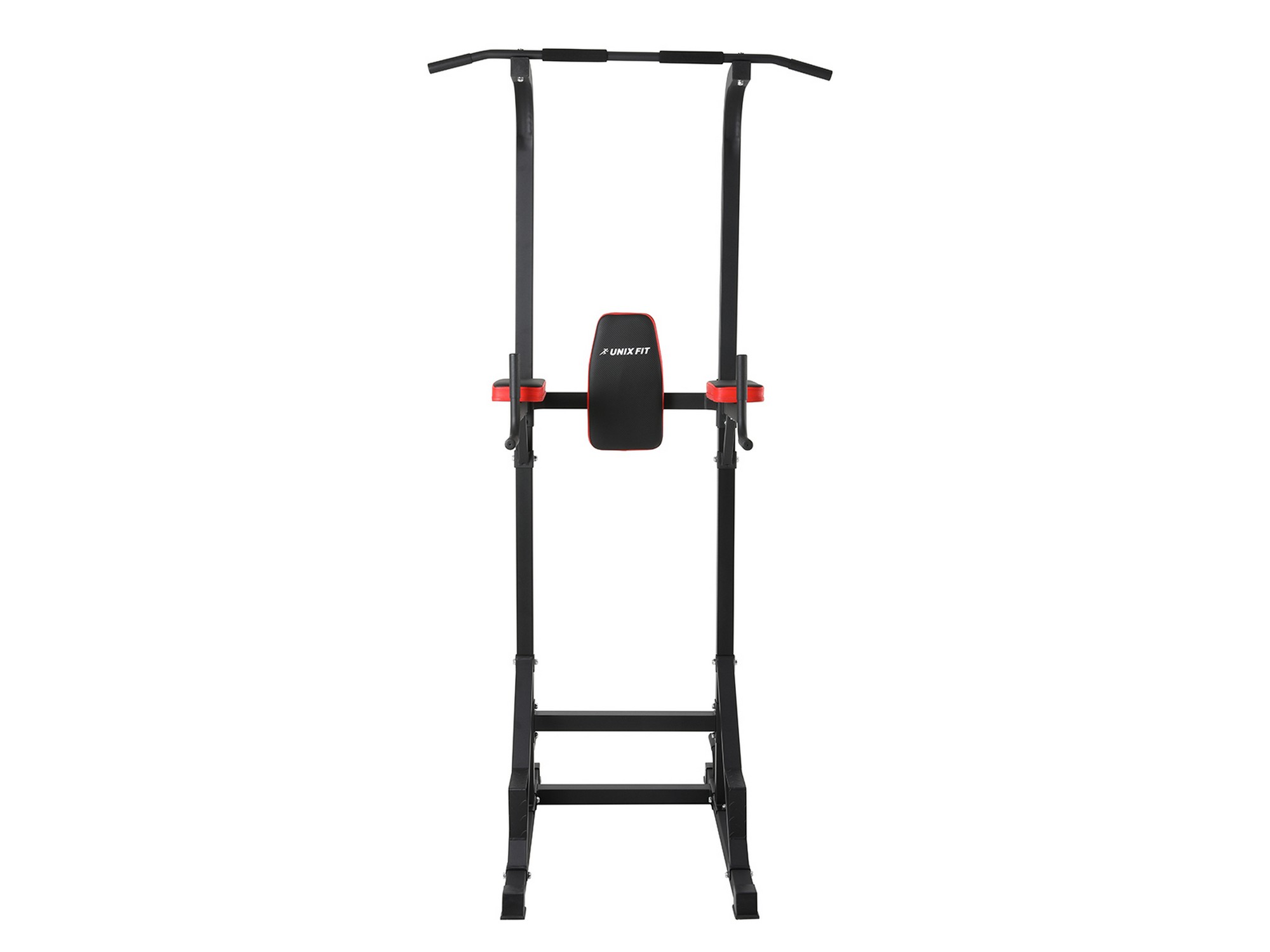 Турник-пресс-брусья UnixFit POWER TOWER 120 BSPT120 | Premium Fitness