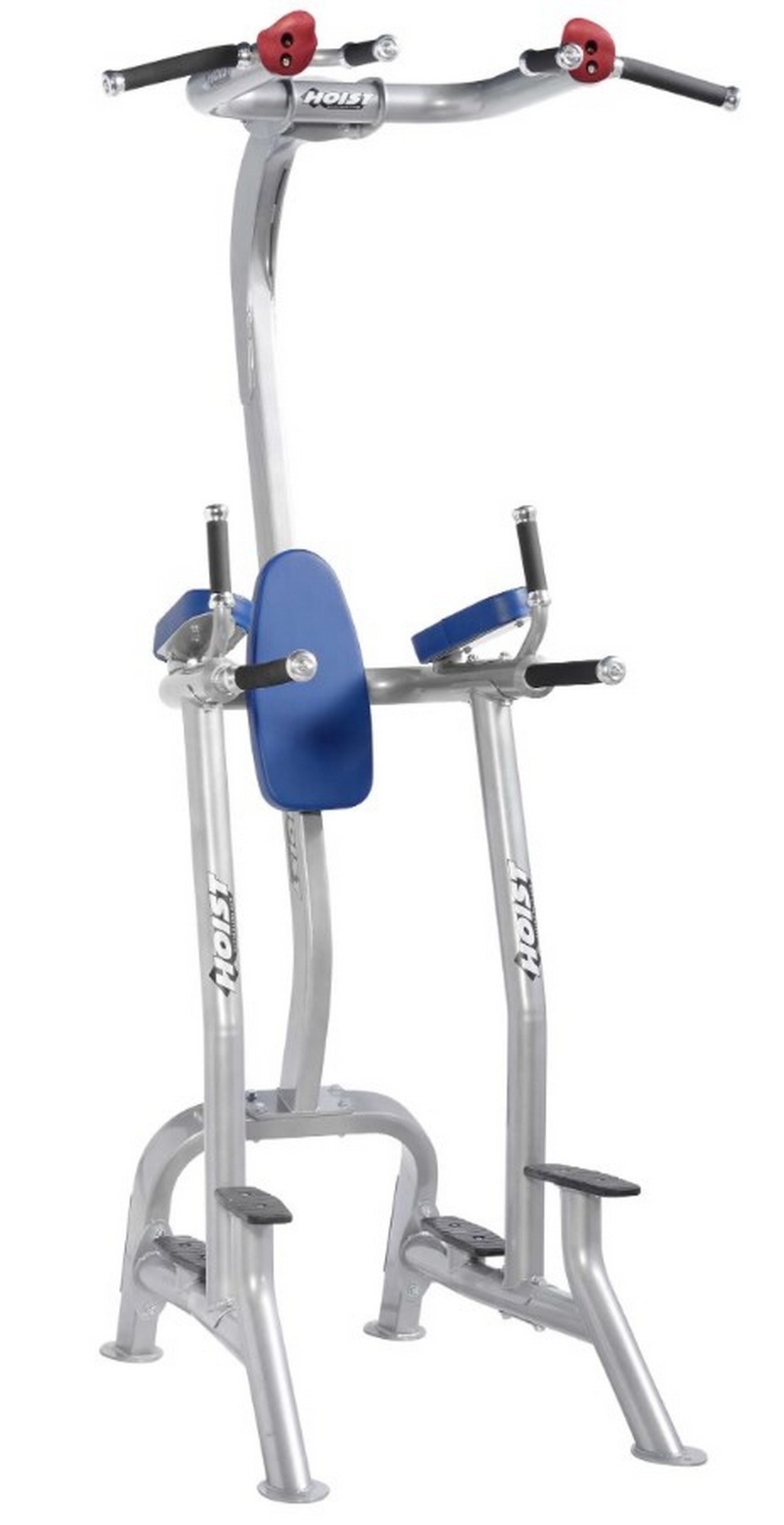 Поднятие коленей\Брусья\Турник Hoist CF-3962 | Premium Fitness