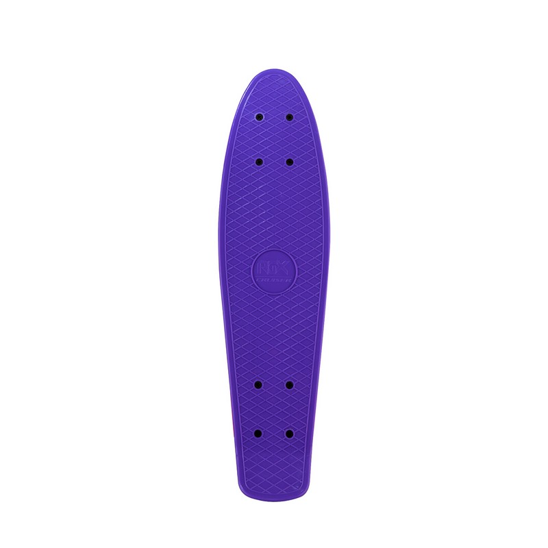 Мини-круизер RGX PNB-01 (22") Violet