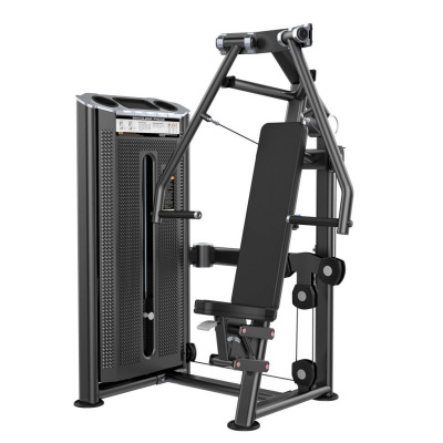 DHZ U2008 Жим от груди вертикальный | Premium Fitness