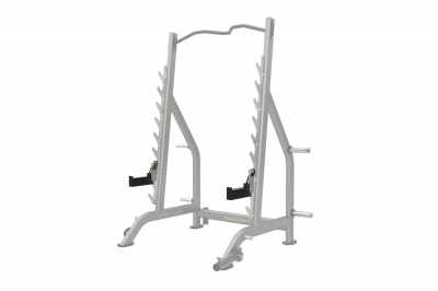 Опция Страховочные упоры для стойки Hasttings HD019-6OPT | Premium Fitness