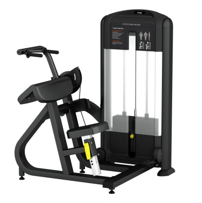 Fitex Pro FTX-FB28 Трицепс машина | Premium Fitness