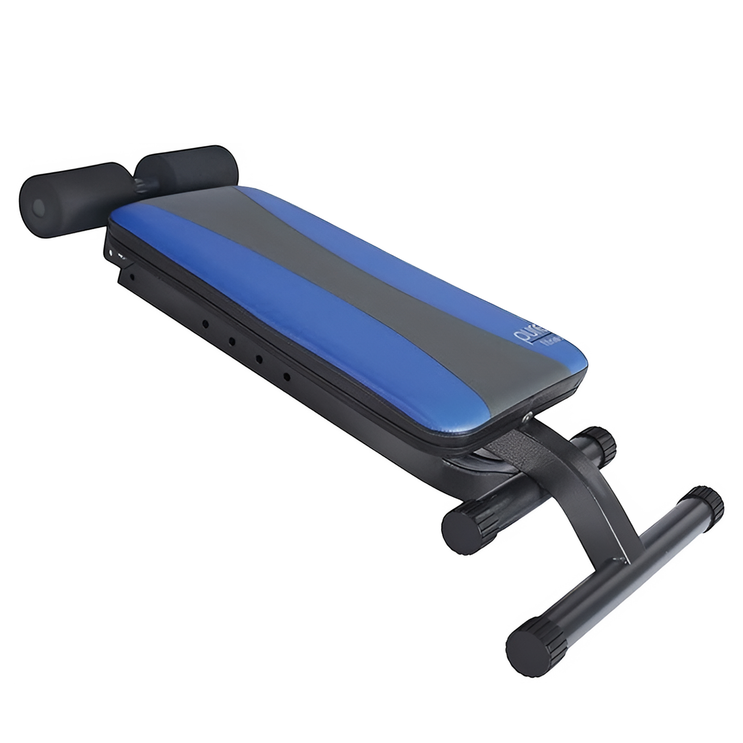Скамья для пресса DFC SQ-8073 PURE | Premium Fitness