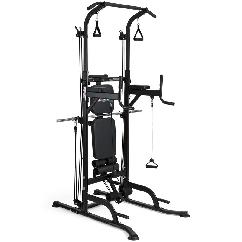 Многофункциональный тренажер VictoryFit VF-T66 | Premium Fitness