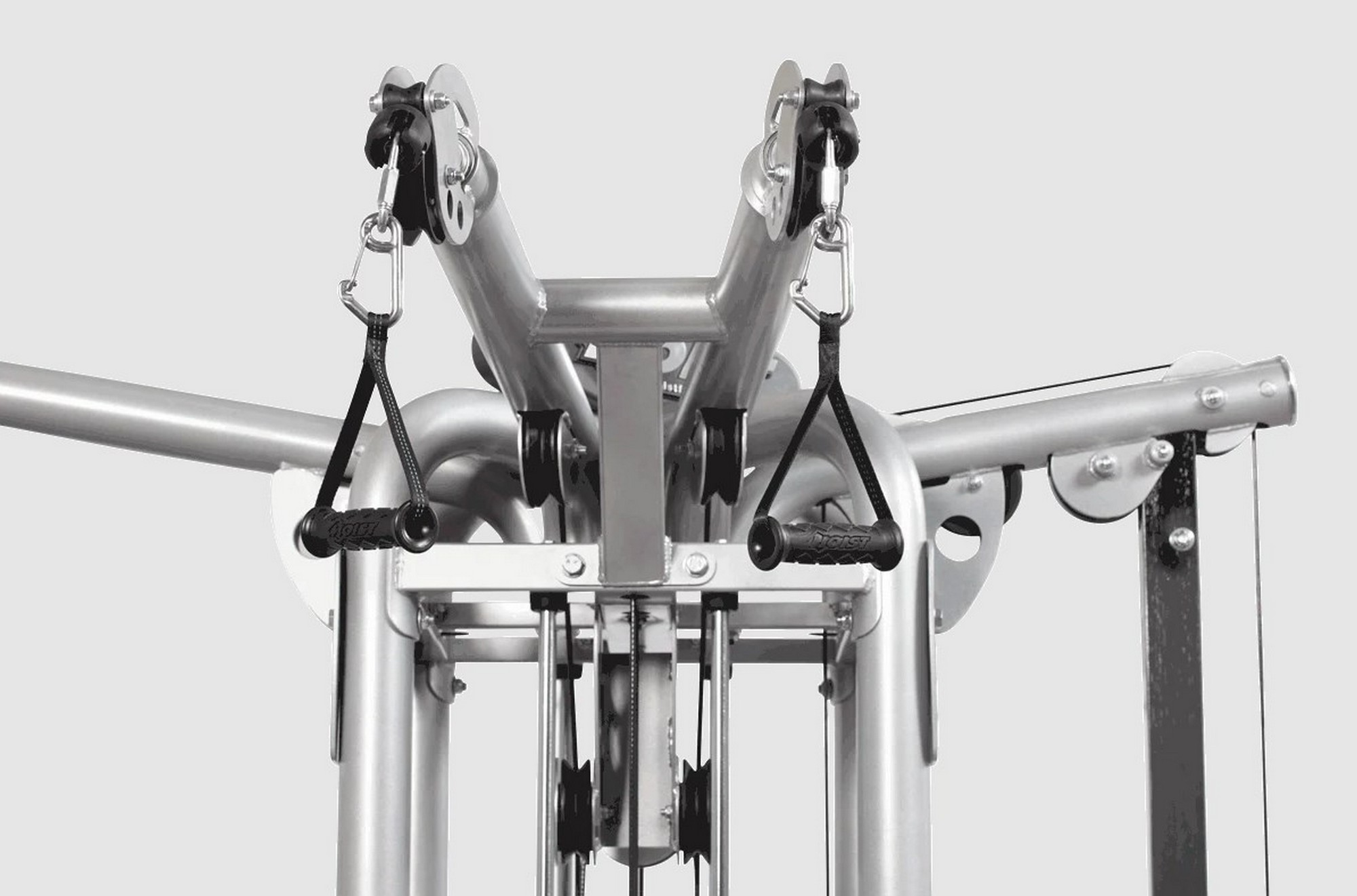 Комплекс на 14 станций Hoist CMJ-6000-3 | Premium Fitness
