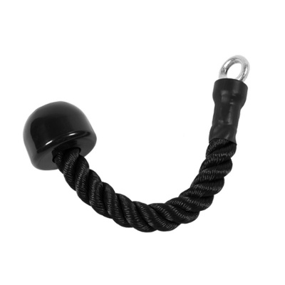 Канат для бицепса, трицепса Bronze Gym BGR07 | Premium Fitness