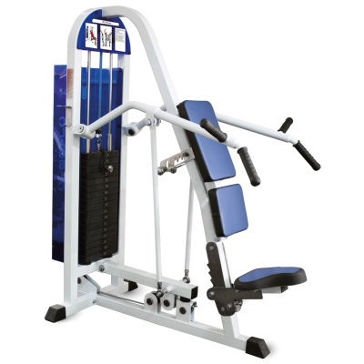 Жим вверх MB Barbell МВ 3.19
 | Premium Fitness
