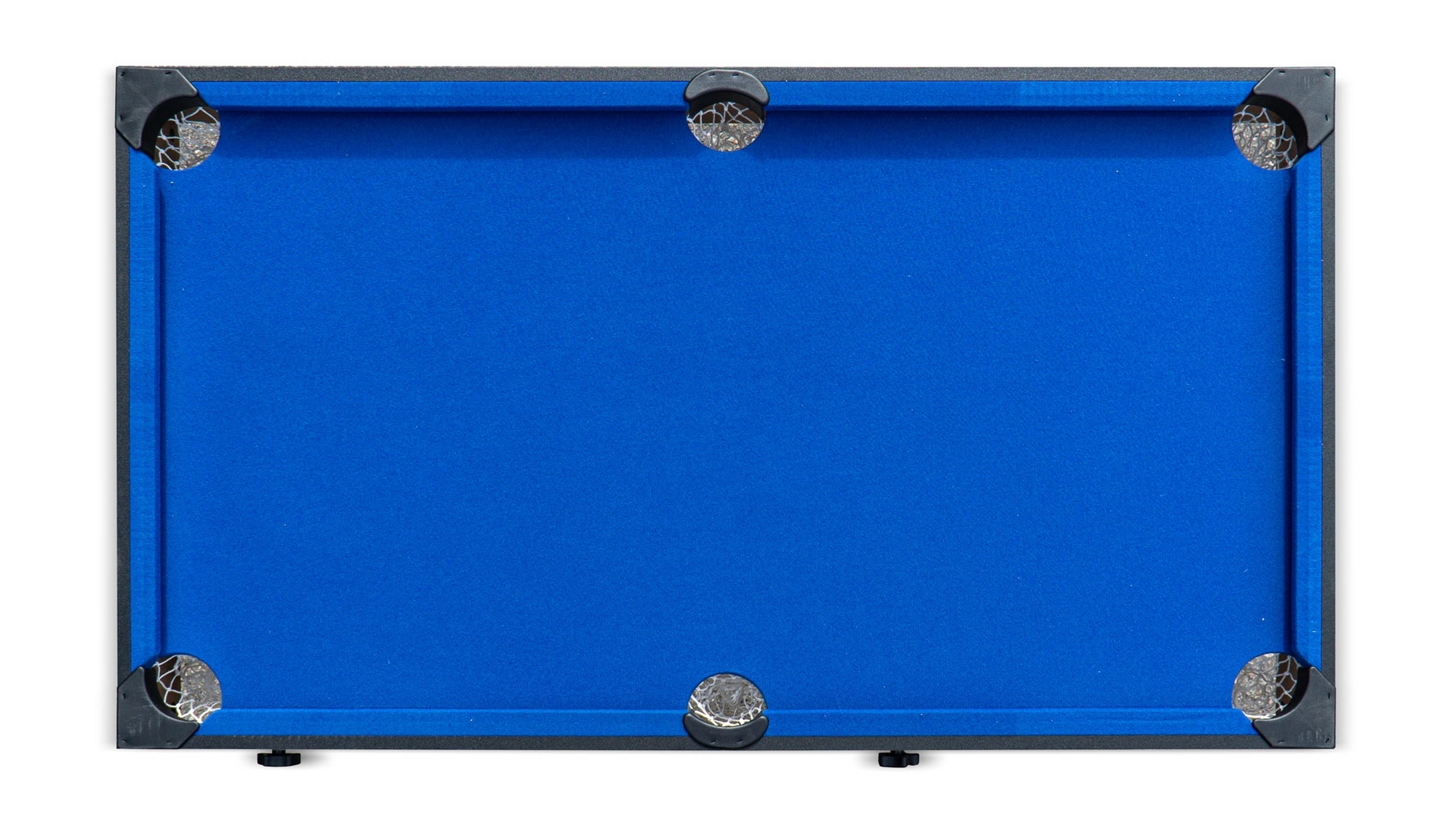 Игровой стол - многофункциональный 4 в 1 Compact 51.207.04.0