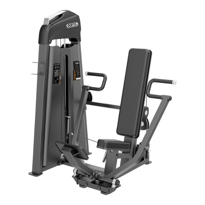 Жим Вертикальный От Груди DHZ E3008 (U3008C) | Premium Fitness