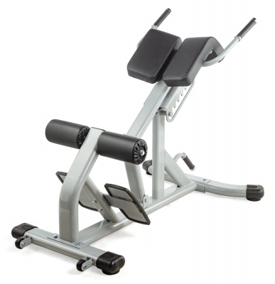 Римский стул наклонная гиперэкстензия VictoryFit VF-A5006 | Premium Fitness