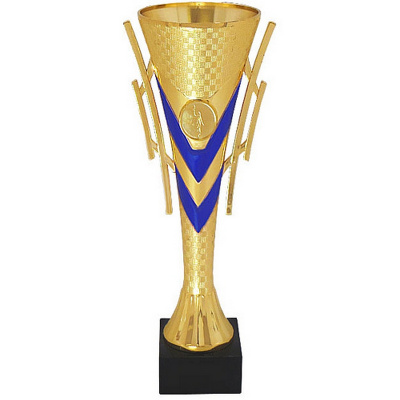 Кубок КВ 9024 C (Н-17 см, D-60 мм)