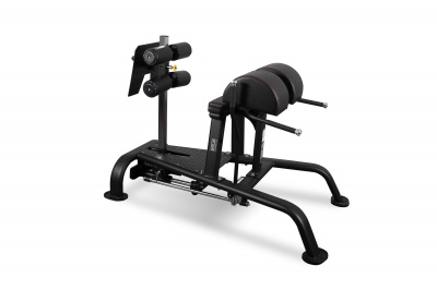 Скамья для бедер и ягодиц Bronze Gym BR-1018 | Premium Fitness