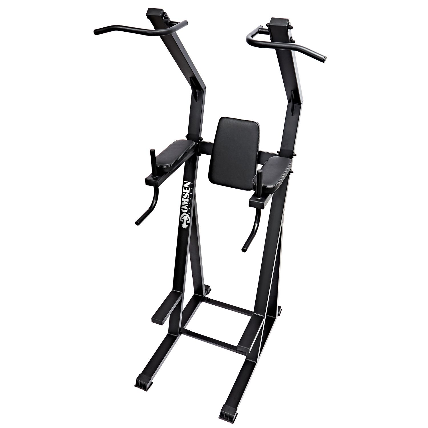 Стойка для дома турник/пресс/брусья 3 в 1 Domsen Ds14 | Premium Fitness