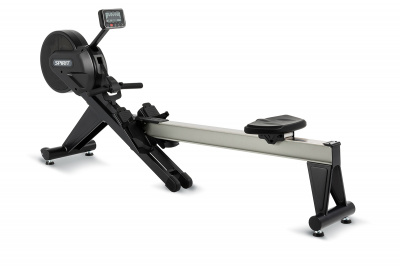 Гребной тренажер SPIRIT CRW800