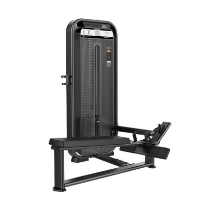Горизонтальный блок Long Pull DHZ E7033 — гребная тяга | Premium Fitness