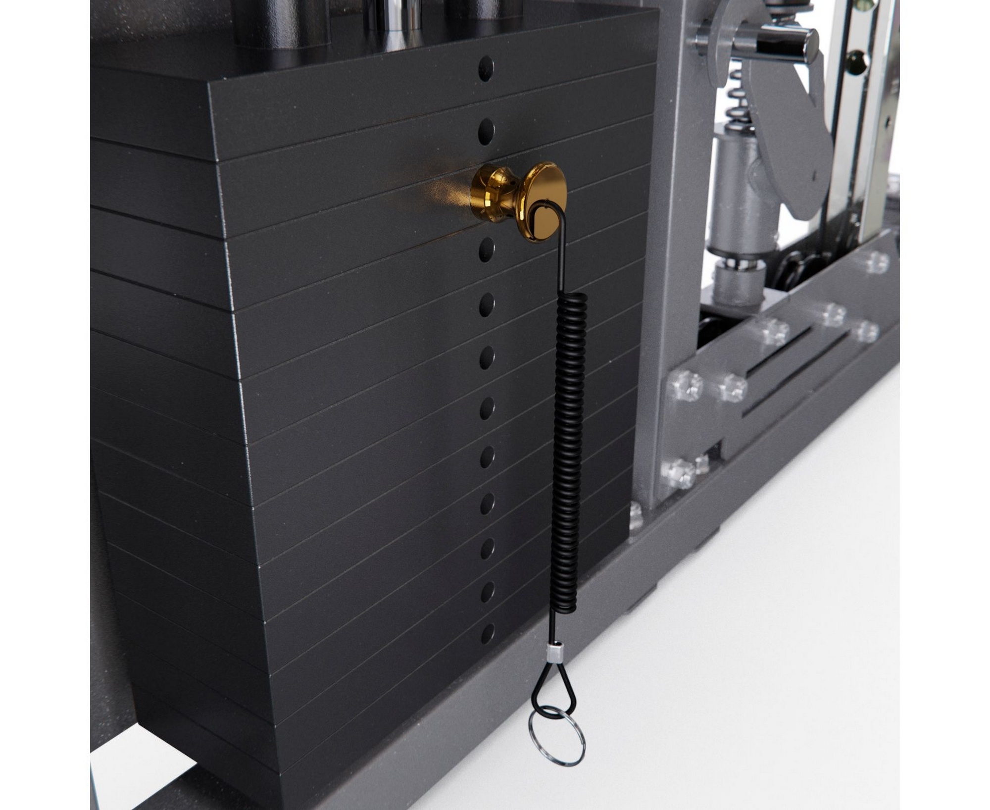 Мультистанция, машина Смита Stonerise DSM834 | Premium Fitness