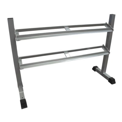 Стойка для хранения гантелей фитнес MB Barbell MB 1.01 | Premium Fitness