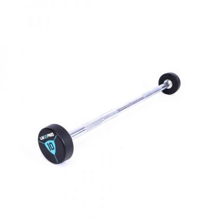Штанга в уретане Live Pro Urethane Barbell LP8010-30
