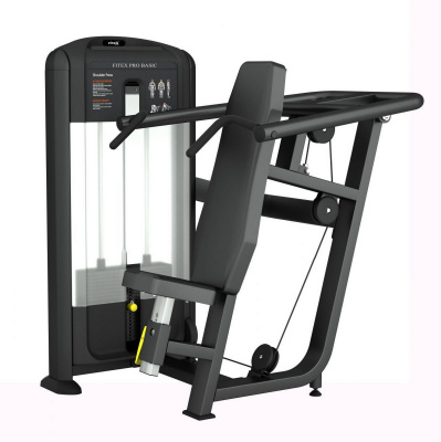 Жим вверх Fitex Pro FTX-FB06 | Premium Fitness