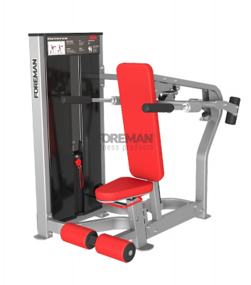 Foreman FN-406 Брусья | Premium Fitness